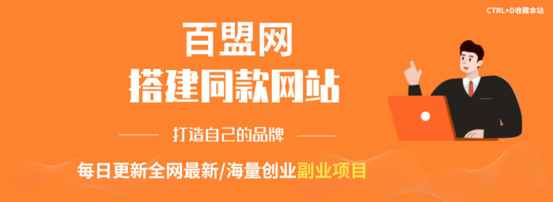 你还在到处找项目？还在当韭菜？我靠网创资源站一个月收入5万+，曾经我也是个失败者。-无忧资源网